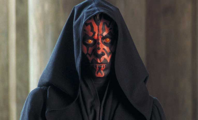 darth maul