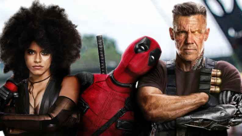 deadpool