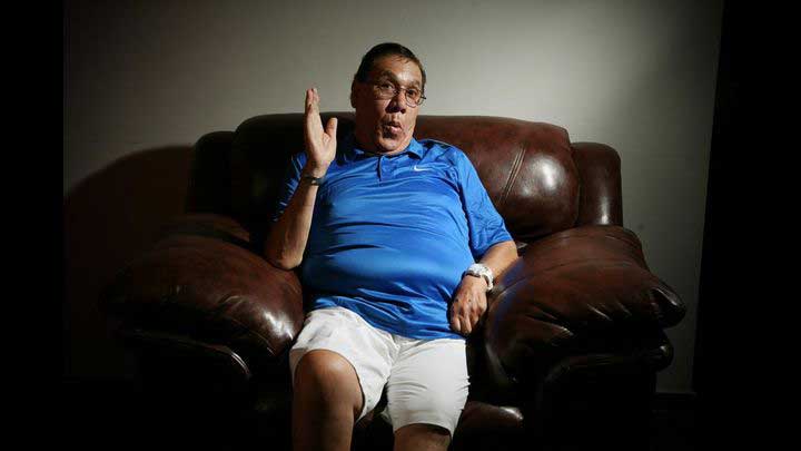 gordo cassareto