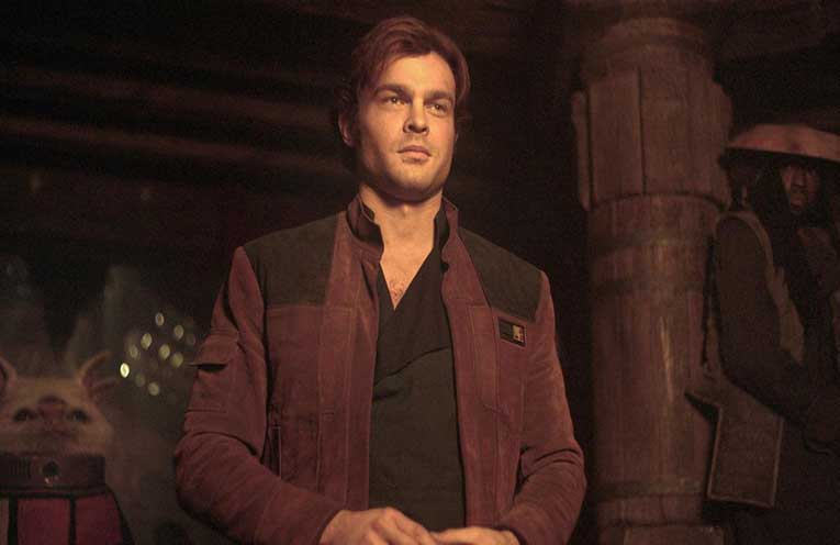 han solo