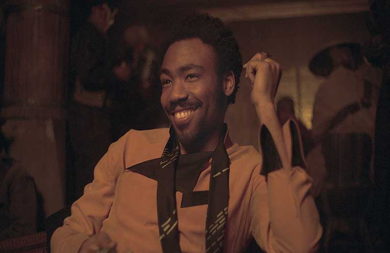 Lando: El actor detrás del personaje