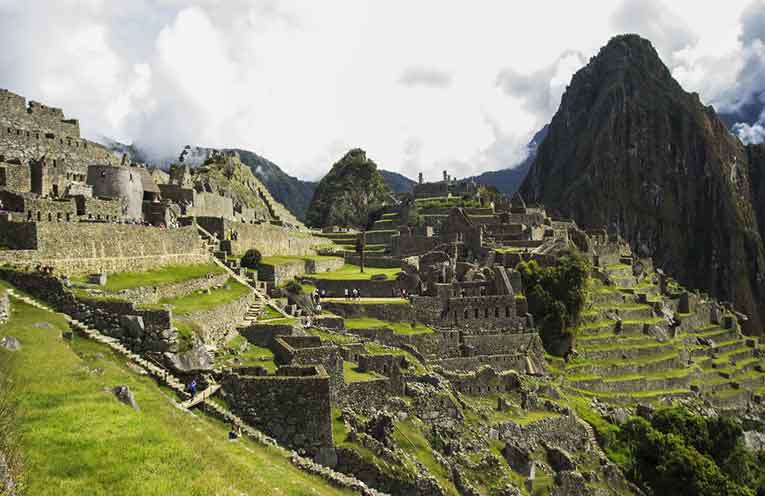 películas peruanas en netflix