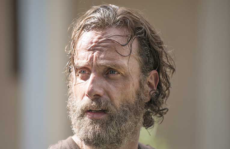 andrew lincoln