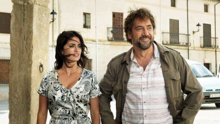 Todos lo saben divide a la crítica en Cannes