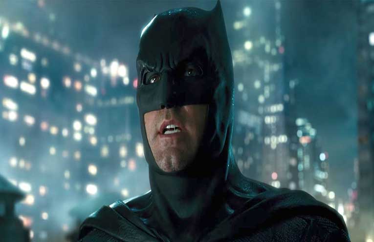 Ben Affleck: Batman seguiría sin el actor