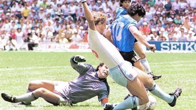películas sobre fútbol