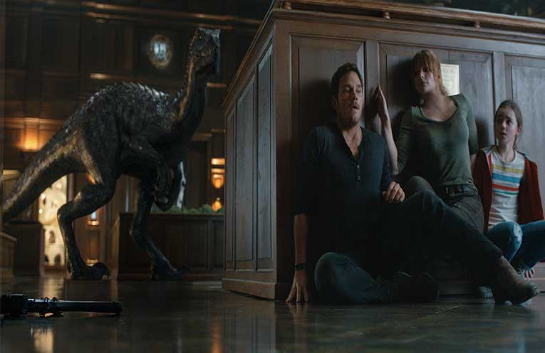 indoraptor