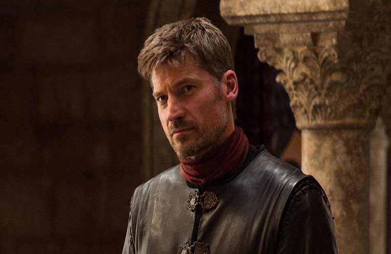 nikolaj coster