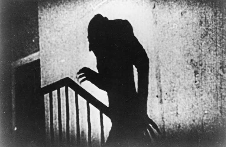 nosferatu