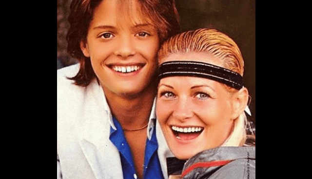 la mamá de luis miguel