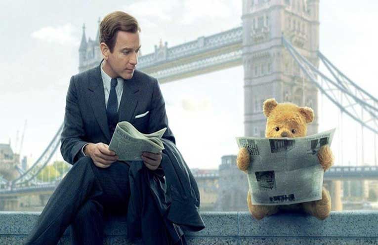 christopher robin