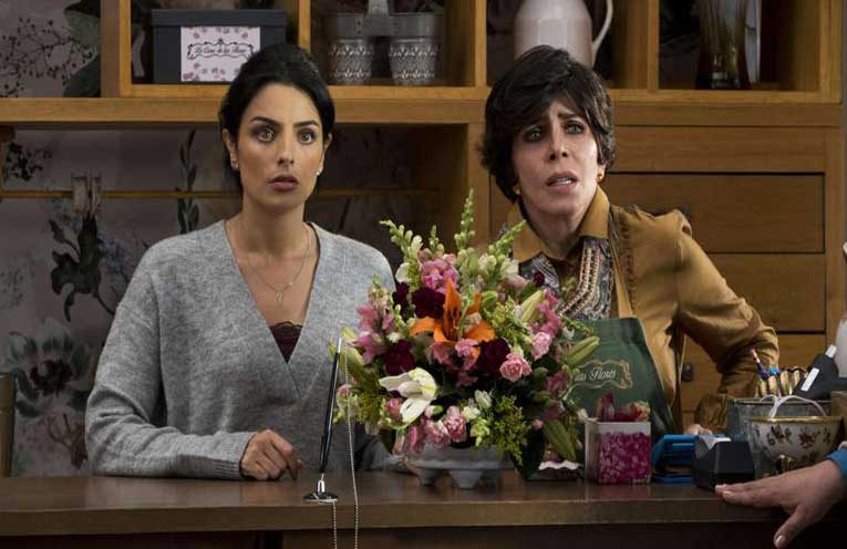netflix en agosto