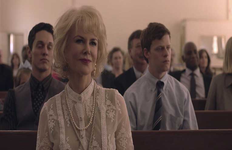 nicole kidman