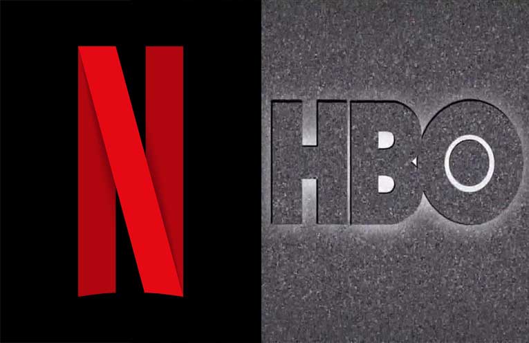 HBO comparte el trono con Netflix