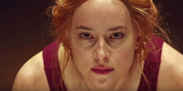 suspiria