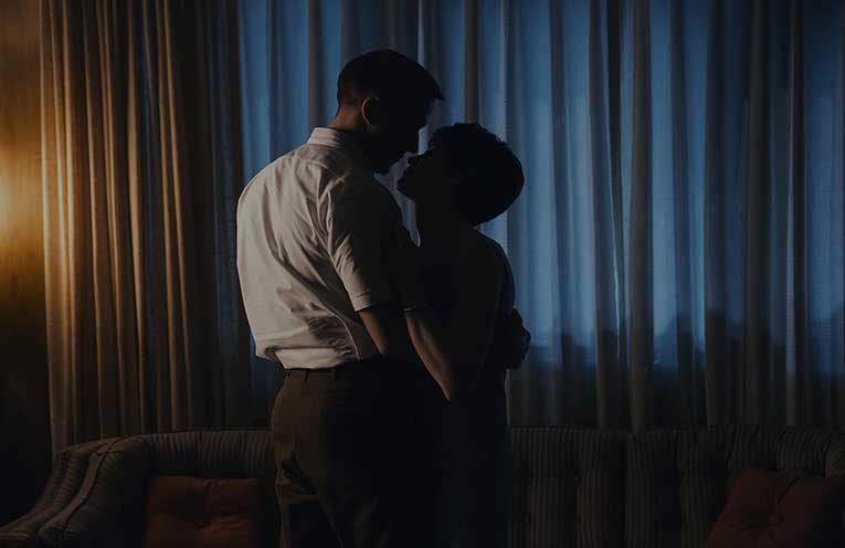 El primer hombre en la luna: Escucha el soundtrack