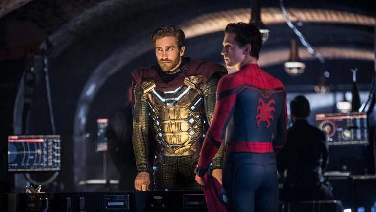 Spiderman: Lejos de casa ¿El hombre araña ya no quiere ser un superhéroe?