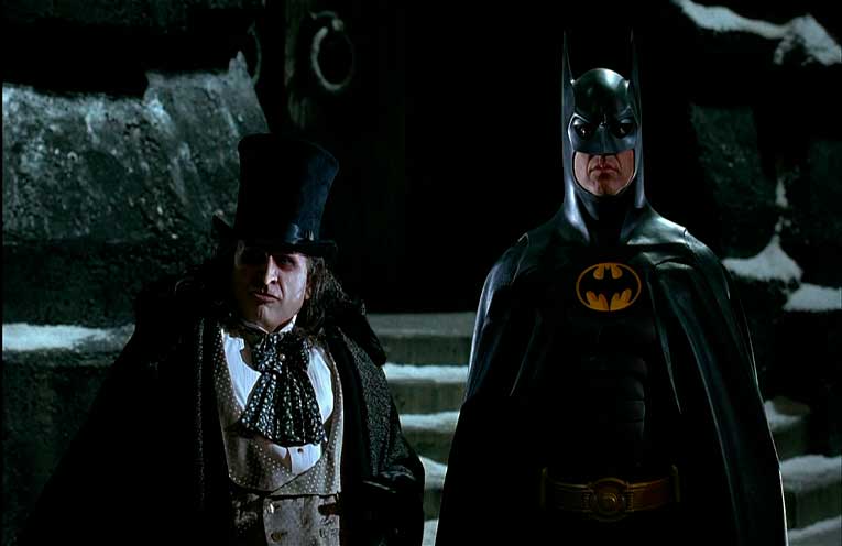 películas de Batman