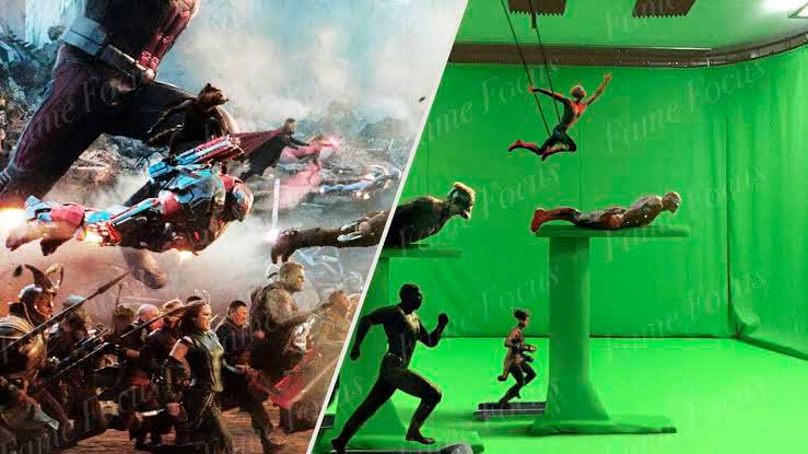 efectos visuales nominados