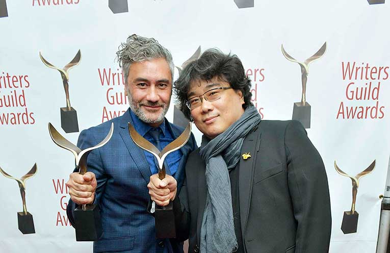 premios oscar 2020