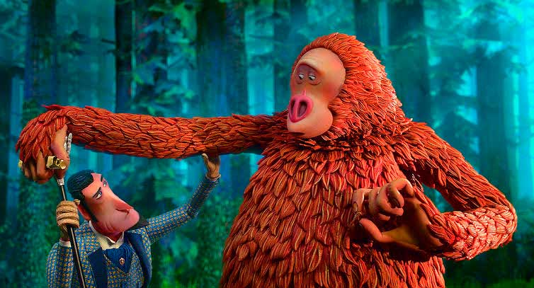 mejor cinta de animación