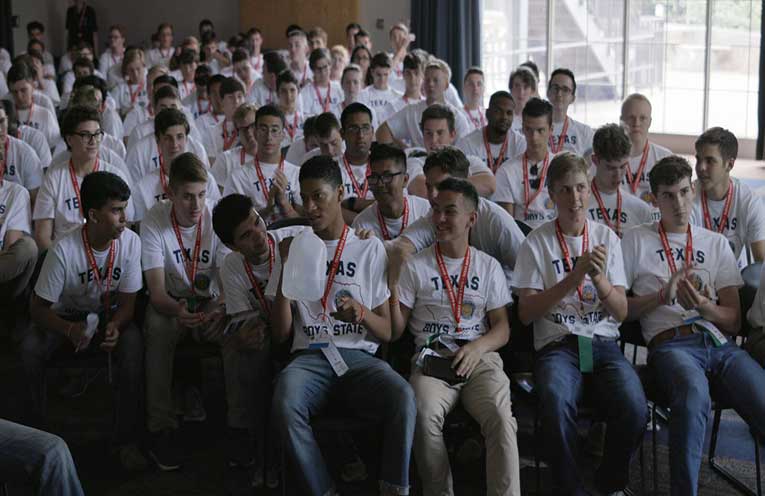 boys state