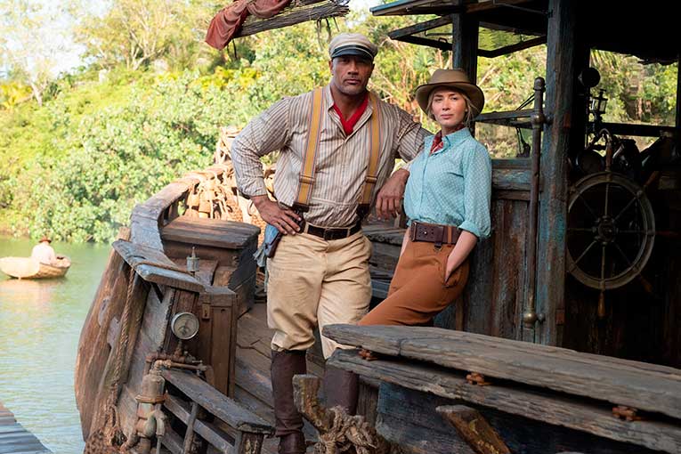 jungle-cruise jungle cruise