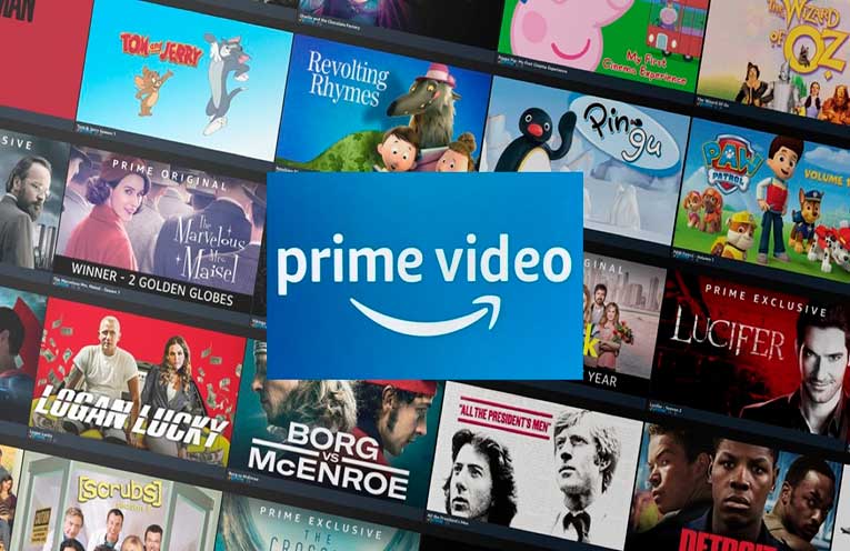 prime video