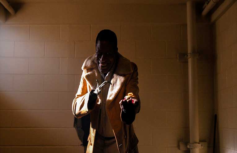 candyman