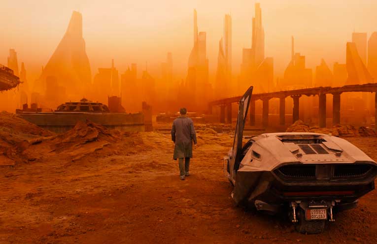 denis villeneuve