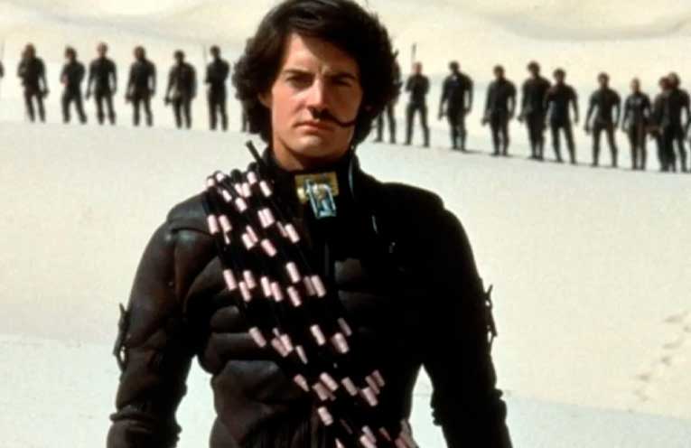 dune de david lynch