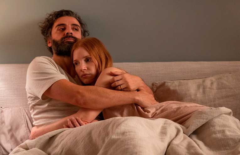 escenas secretos de un matrimonio
