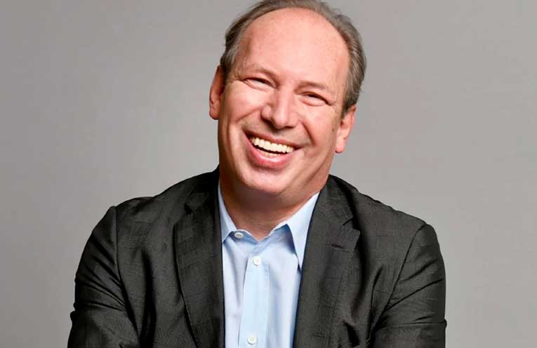 hans zimmer