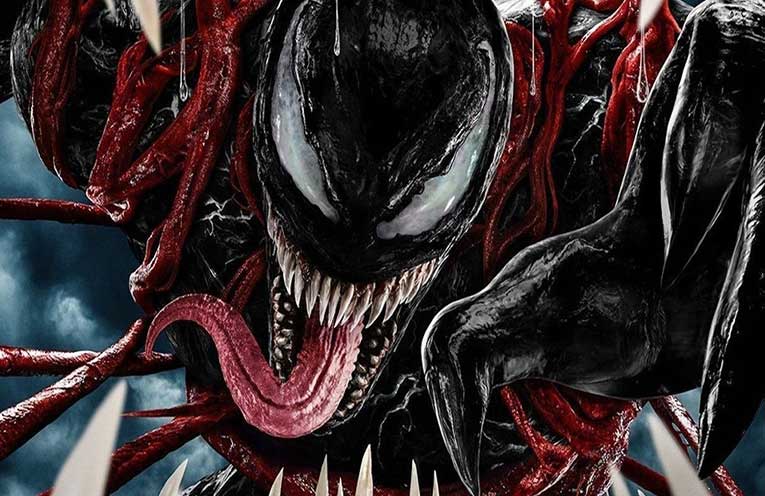 venom: carnage liberado