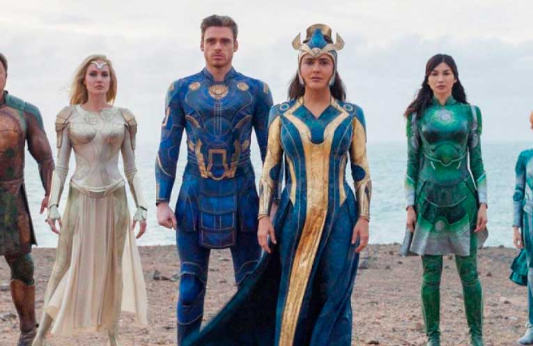 eternals