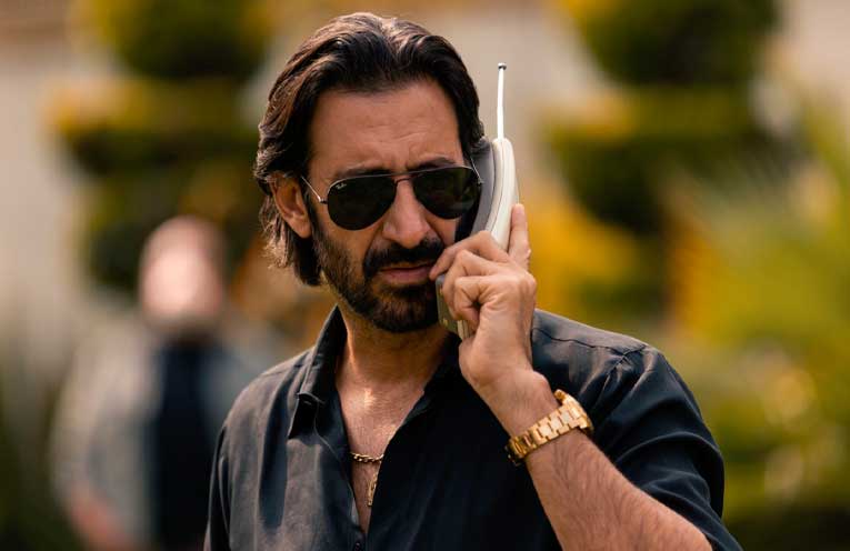 narcos: méxico