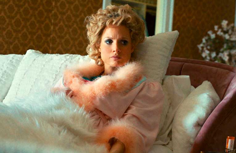 tamy los ojos de tammy fayes