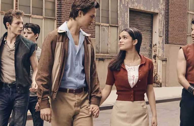 West side story