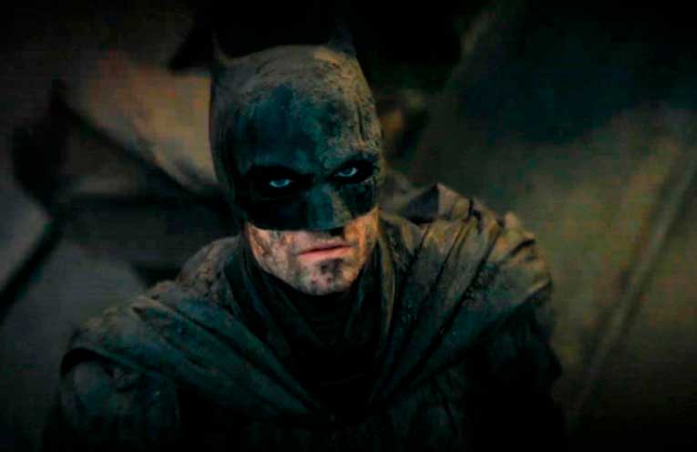 the-batman batman