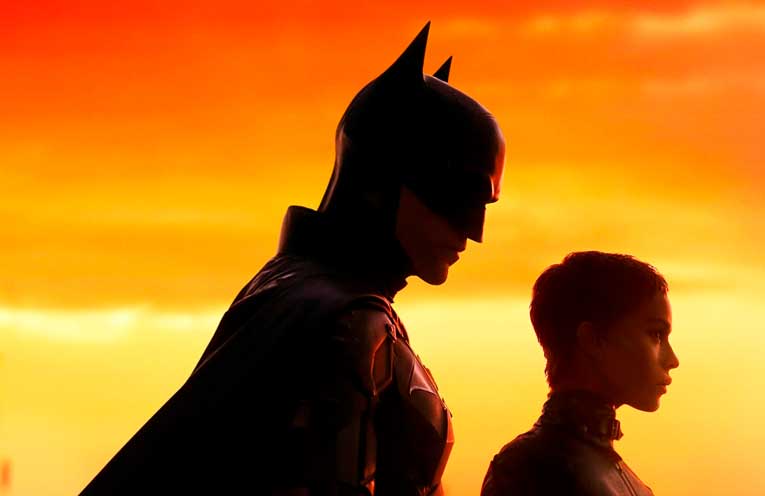 banda sonora de batman