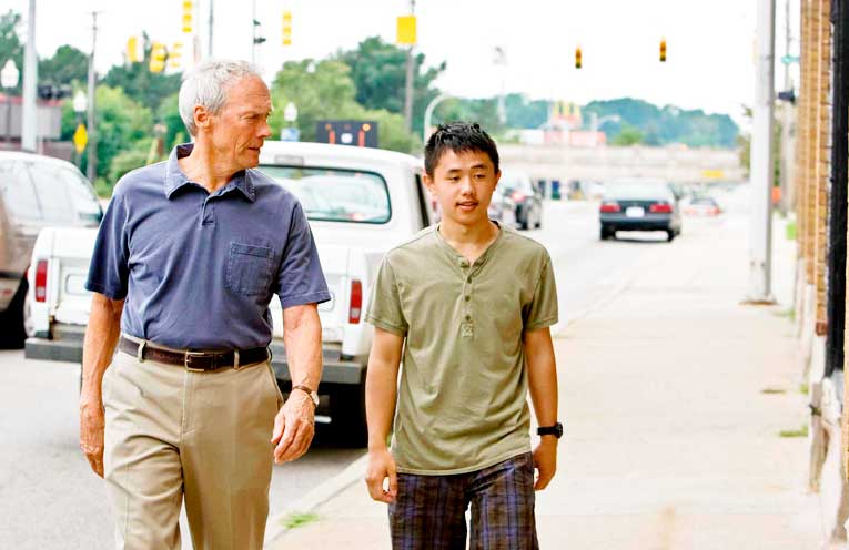el-gran-torino clint eastwood