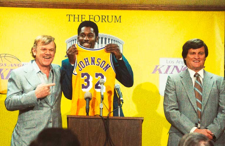 lakers