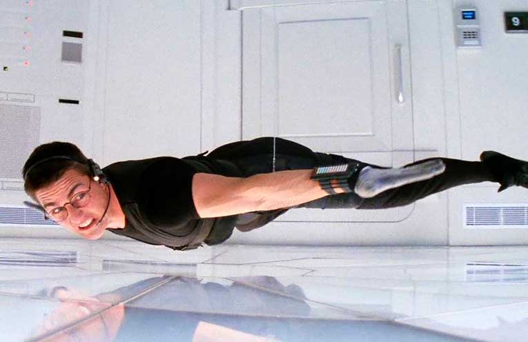 tom cruise