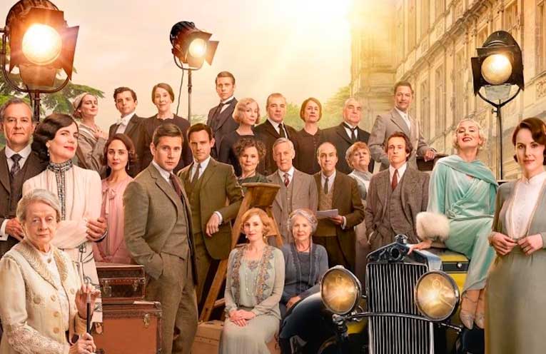 downton abbey