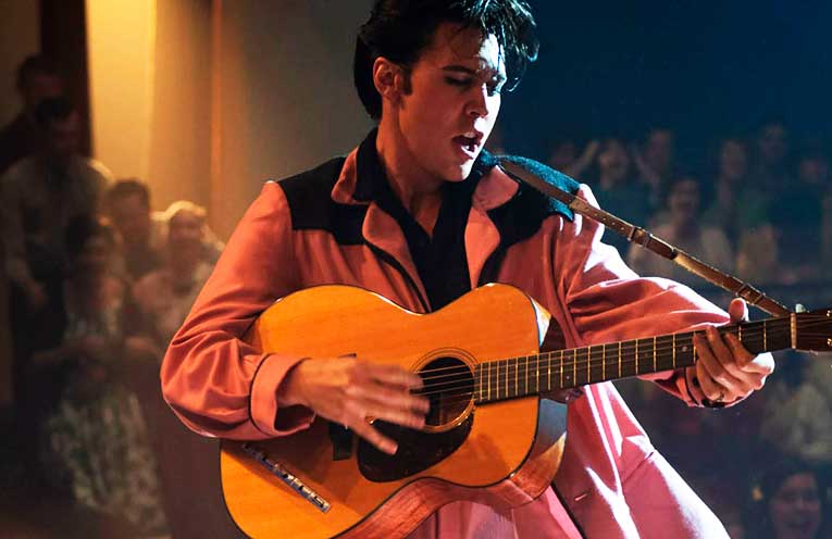 Elvis elvis