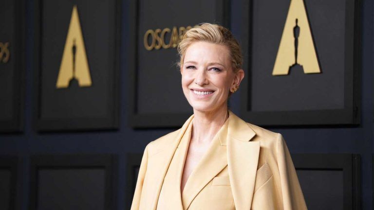 Cate Blanchett: Las mejores películas de la actriz y dónde verlas