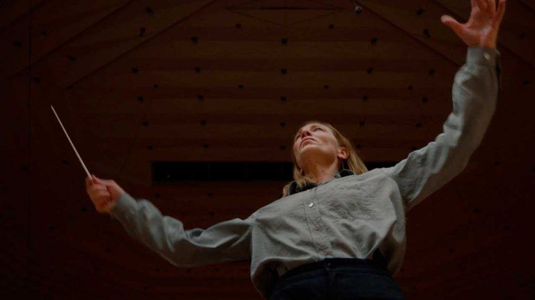 Tár: Crítica a la película de Cate Blanchett