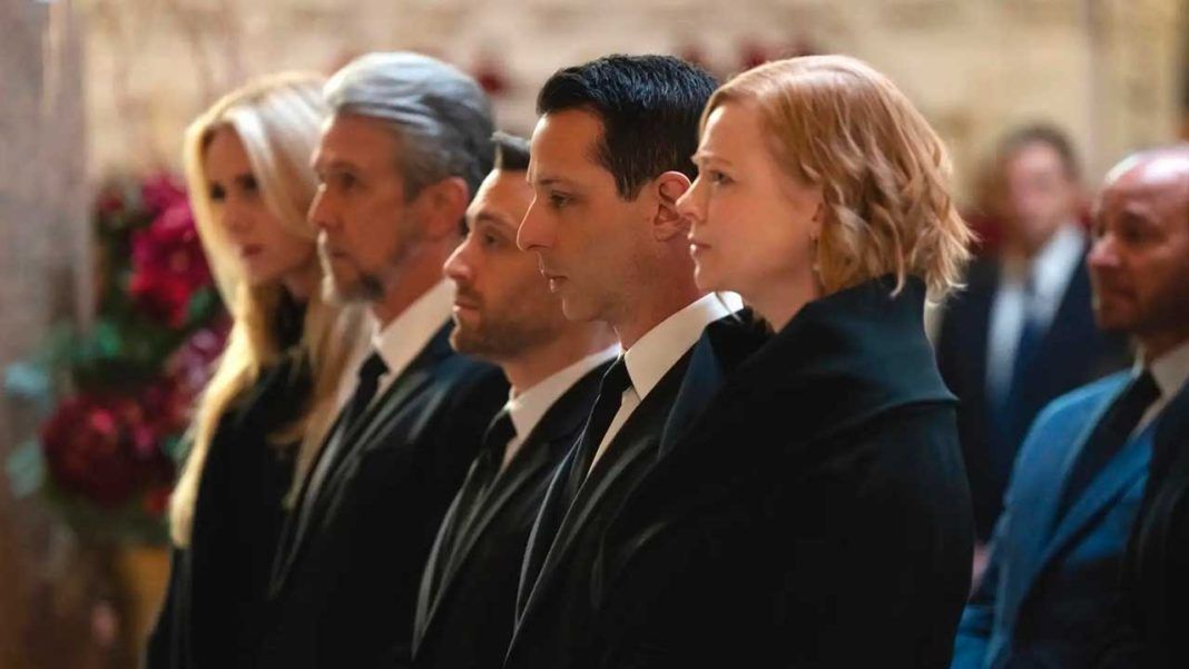 succession