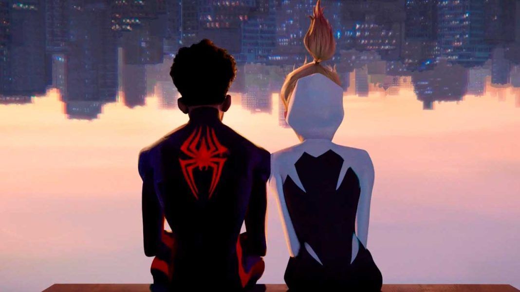 spider spider-man