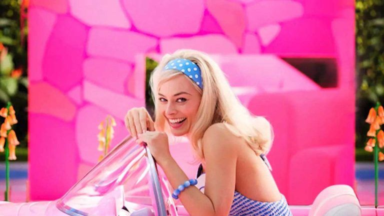 Barbie